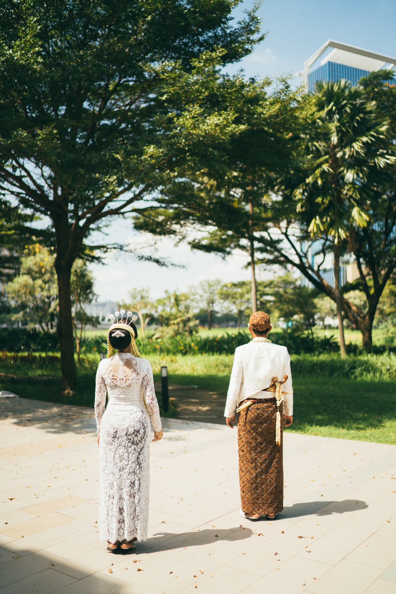 Fatma & Gatot